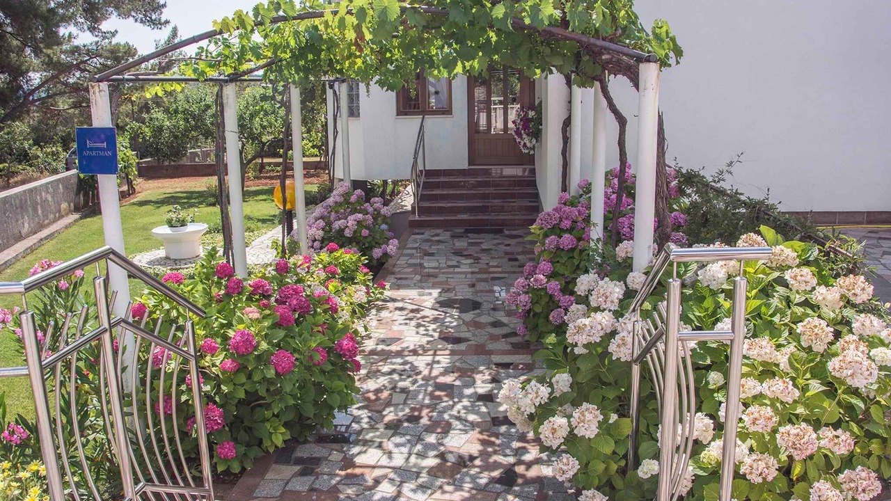 Photo of Outdoor in Krk