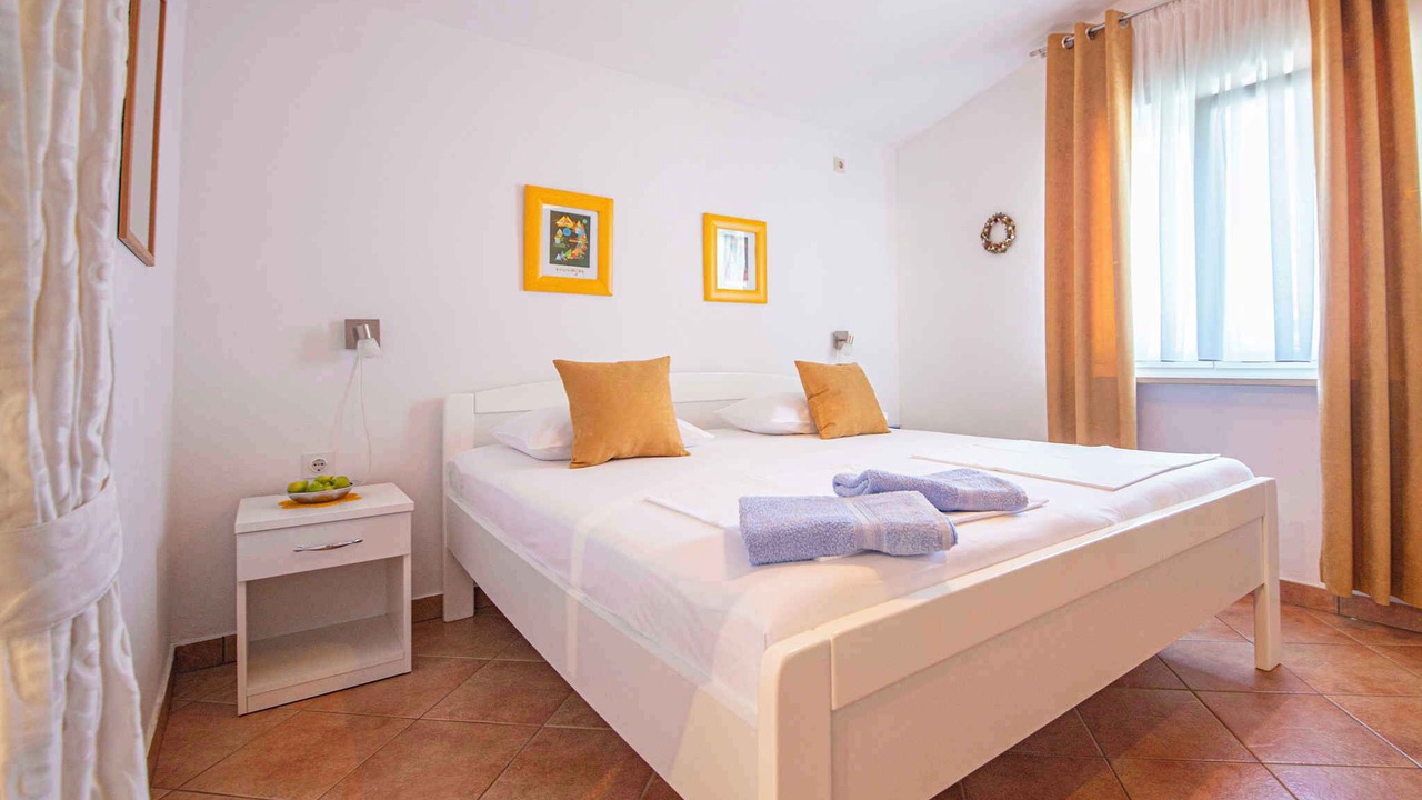 Photo of Bedroom in Krk