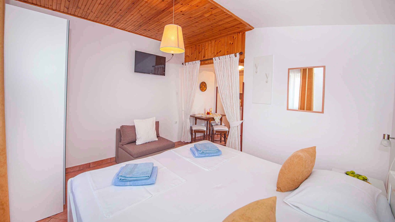 Photo of Bedroom in Krk