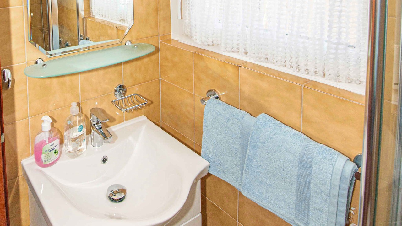 Photo of Bathroom in Krk