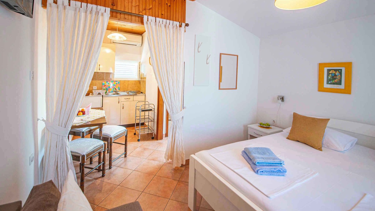 Photo of Bedroom in Krk
