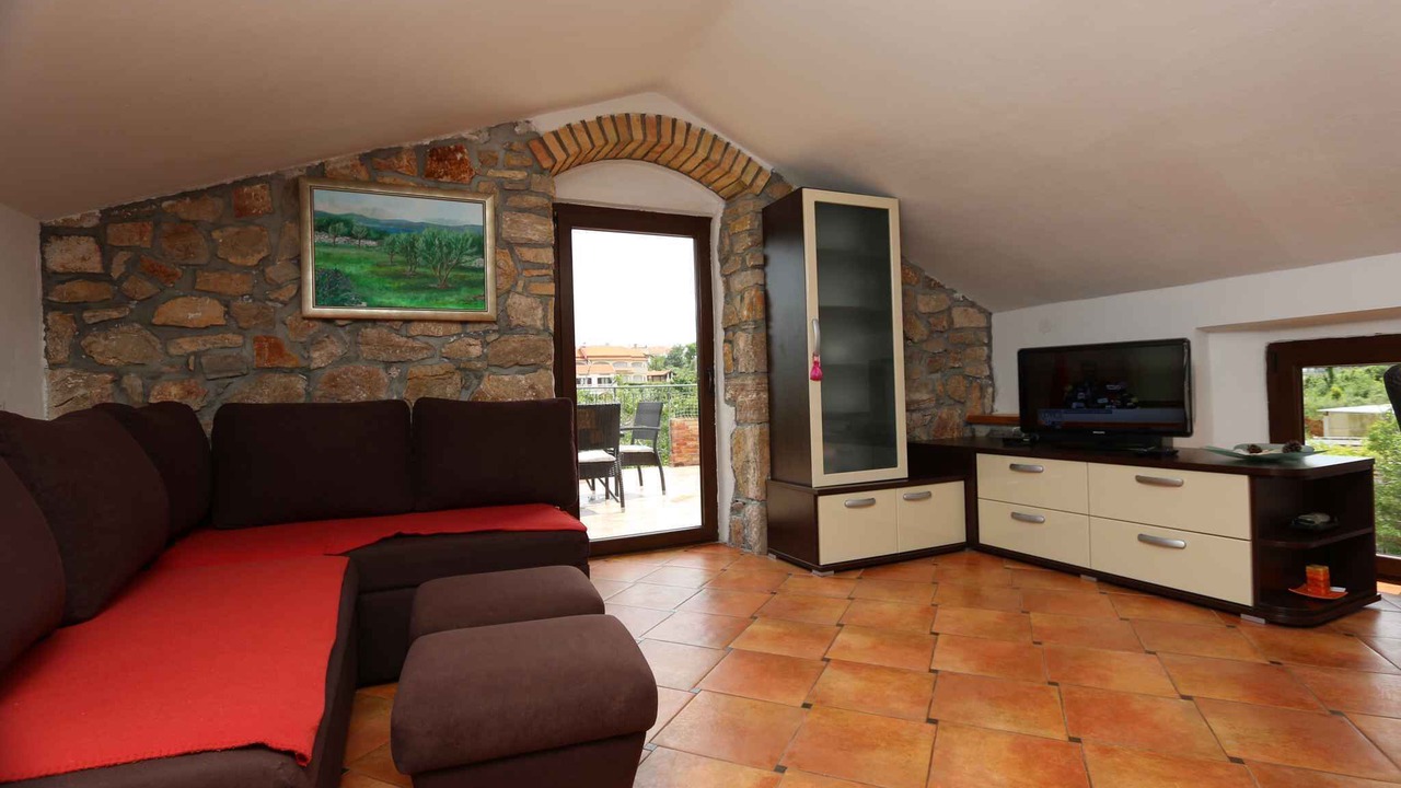 Photo of Livingroom in Silo