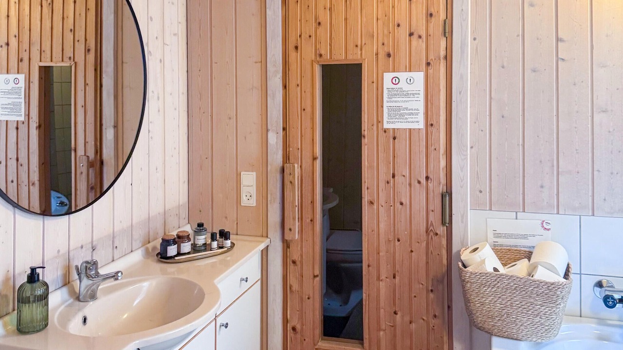 Photo of Bathroom in Tuen