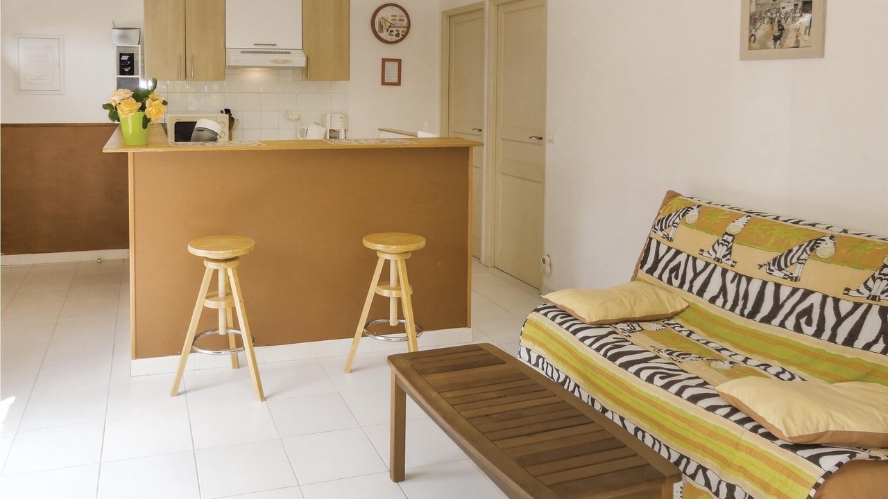 Photo of Bedroom in Cazevieille