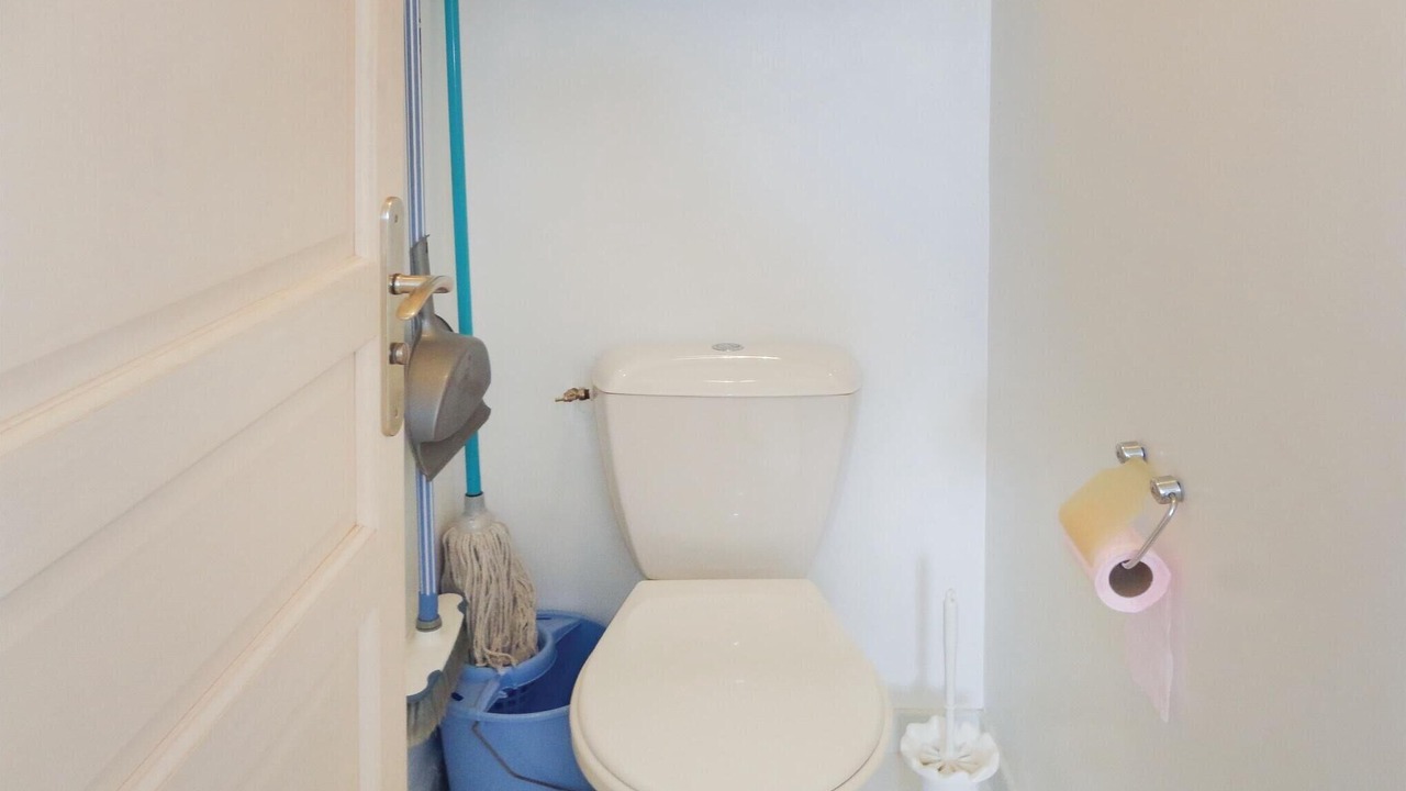 Photo of Bathroom in Cazevieille