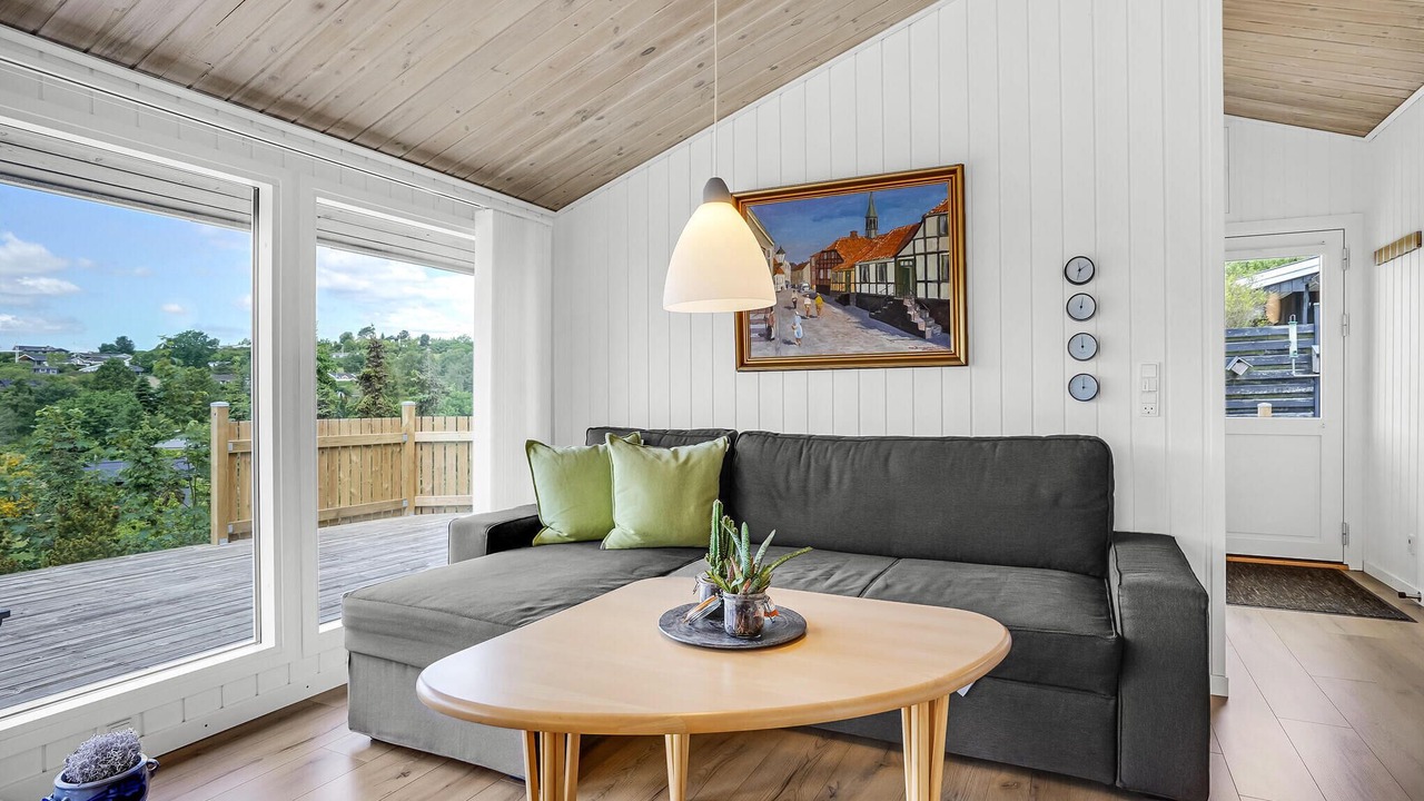 Photo of Bedroom in Egsmark Strand