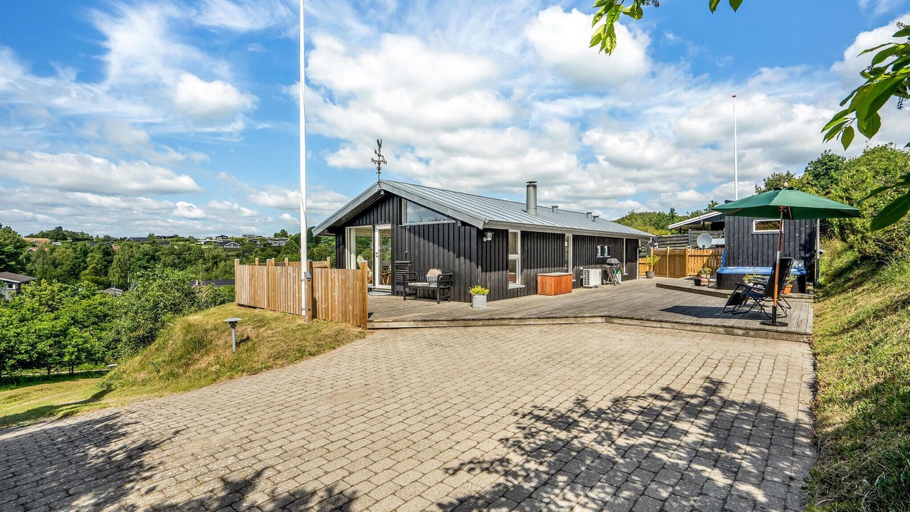 Photo of Outdoor in Egsmark Strand
