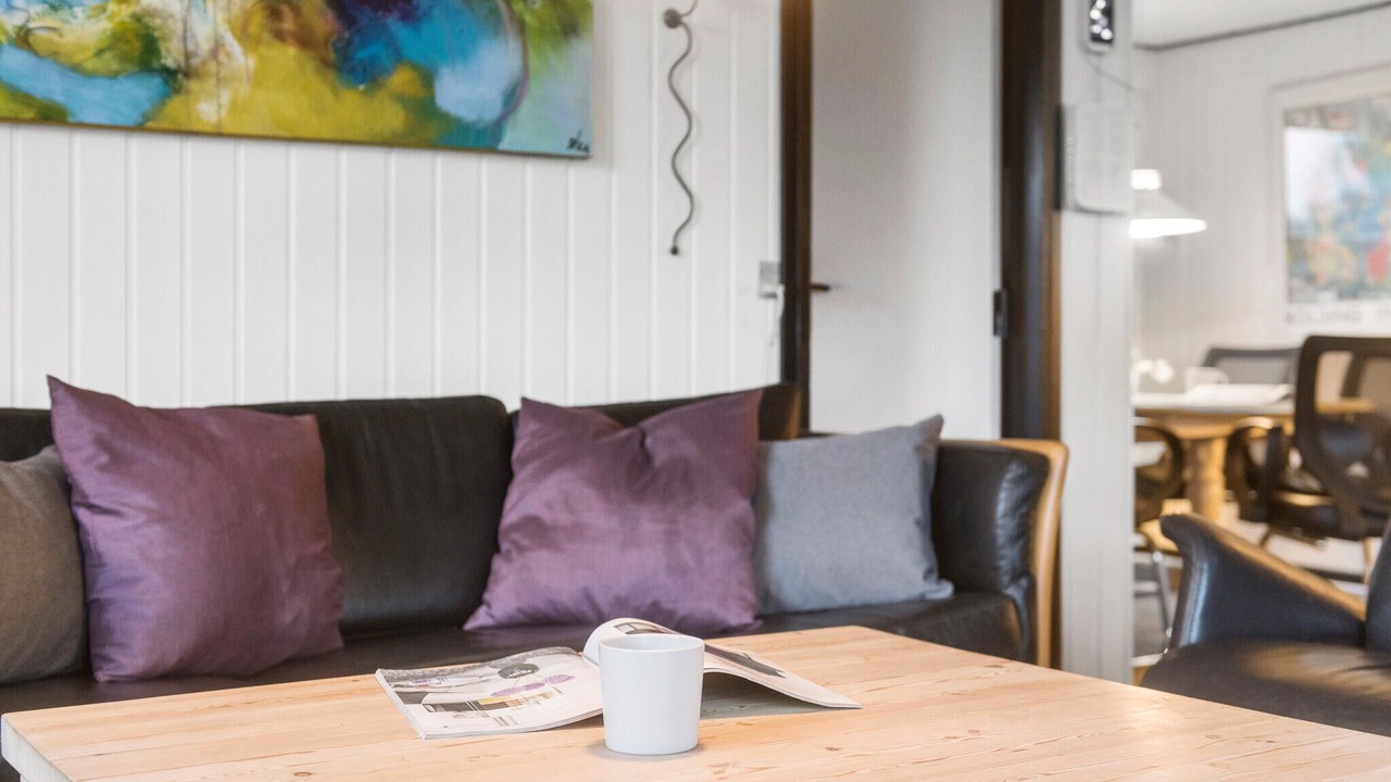 Photo of Bedroom in Rindby Strand