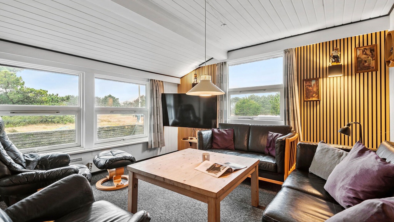 Photo of Bedroom in Rindby Strand