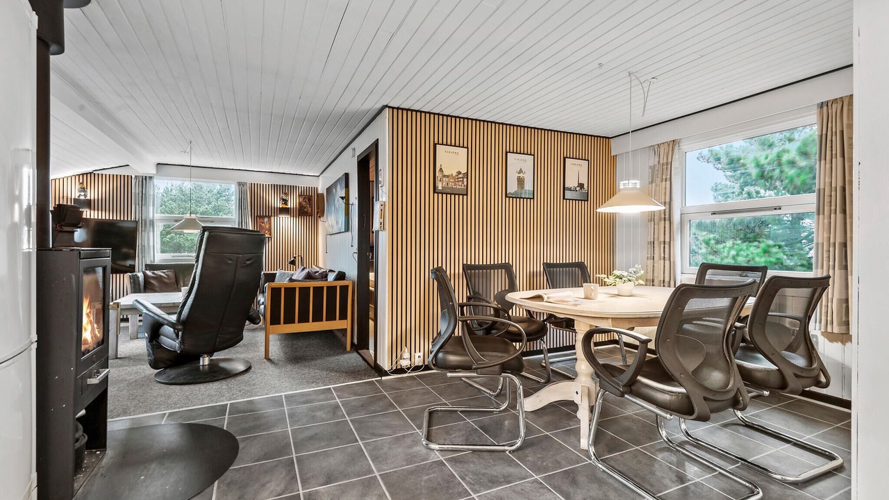 Photo of Bedroom in Rindby Strand
