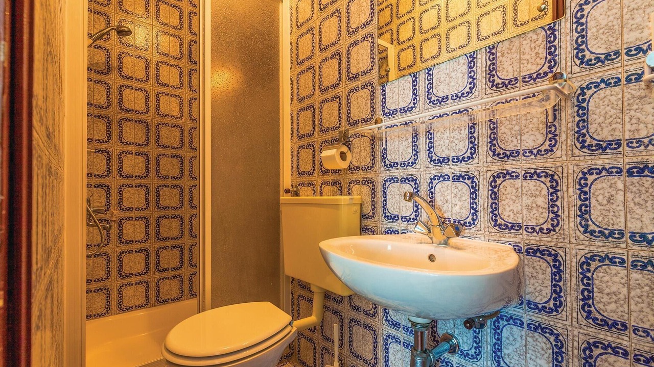 Photo of Bathroom in Banjol