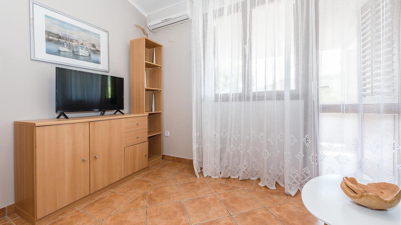 Photo of Bedroom in Grebastica