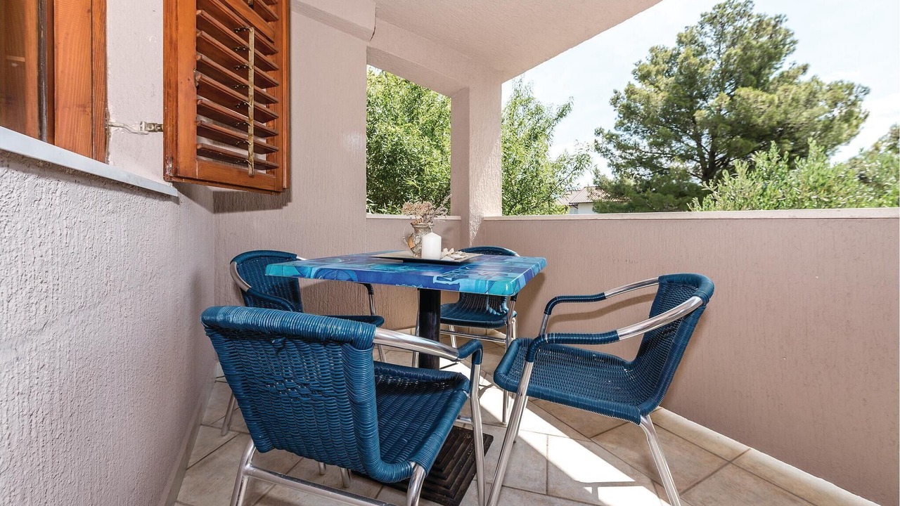 Photo of Patio Balcony in Grebastica