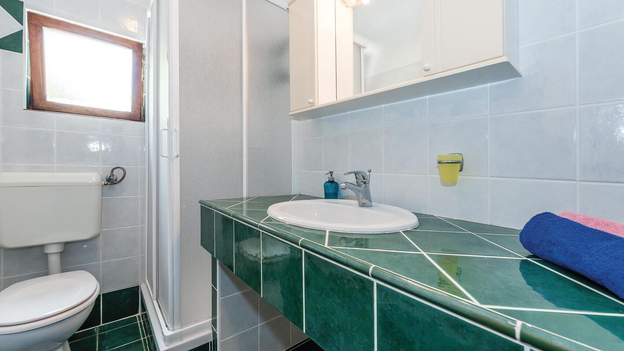 Photo of Bathroom in Grebastica