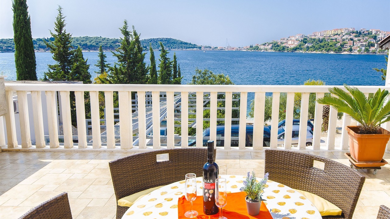 Photo of Outdoor in Dvornica