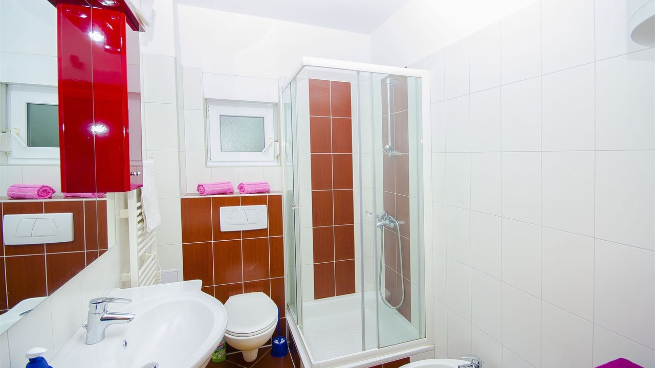 Photo of Bathroom in Dvornica