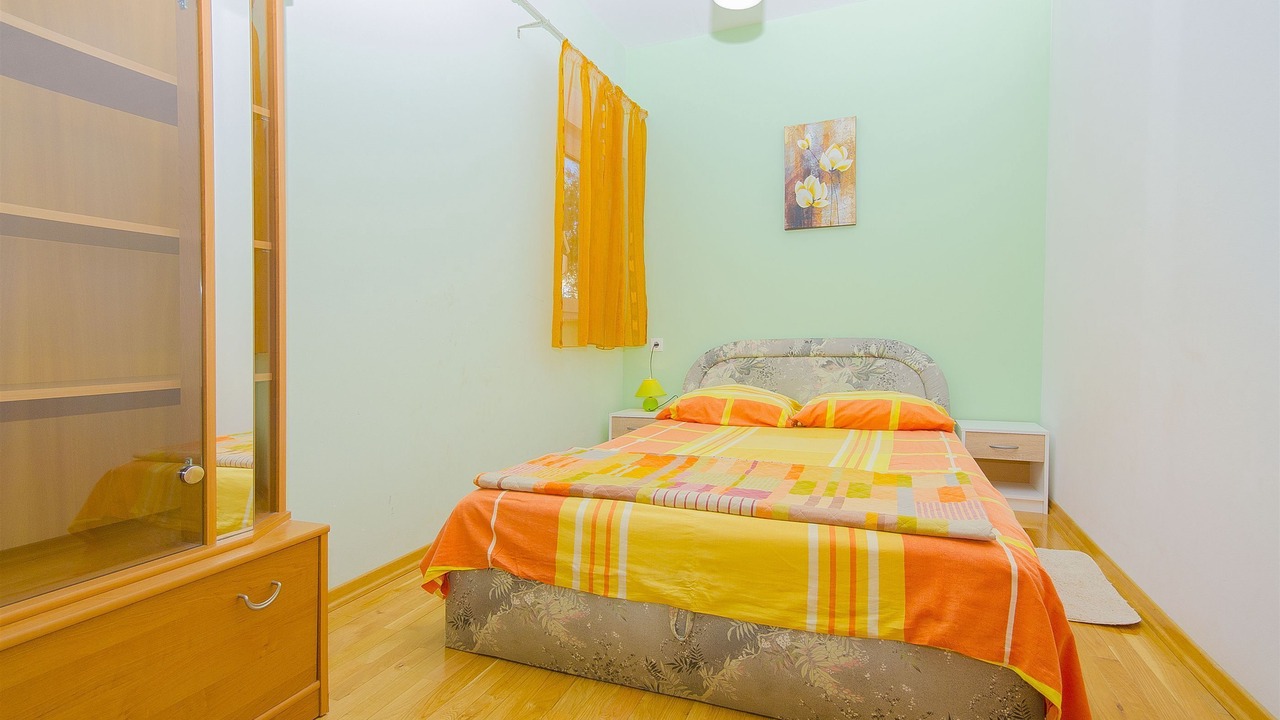Photo of Bedroom in Dvornica