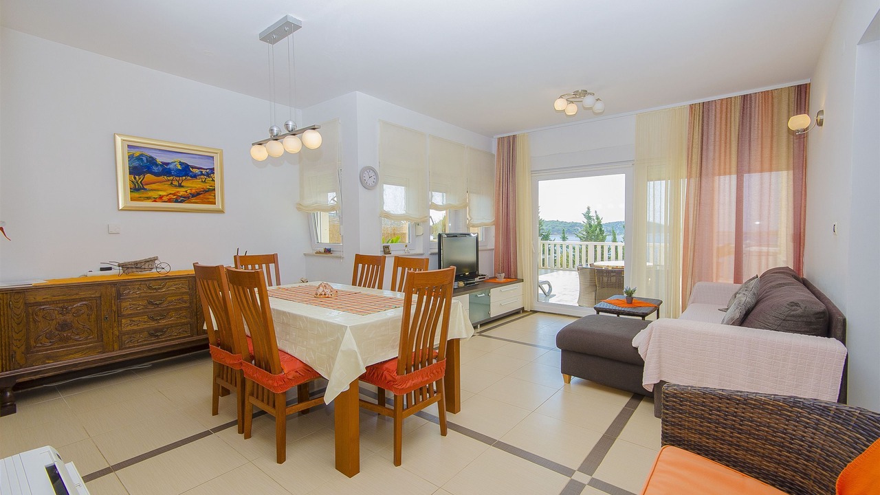 Photo of Livingroom in Dvornica