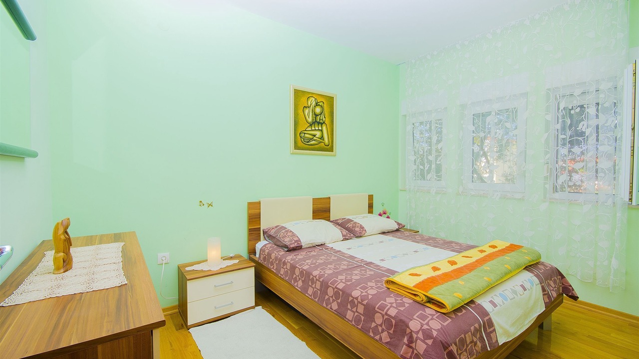 Photo of Bedroom in Dvornica
