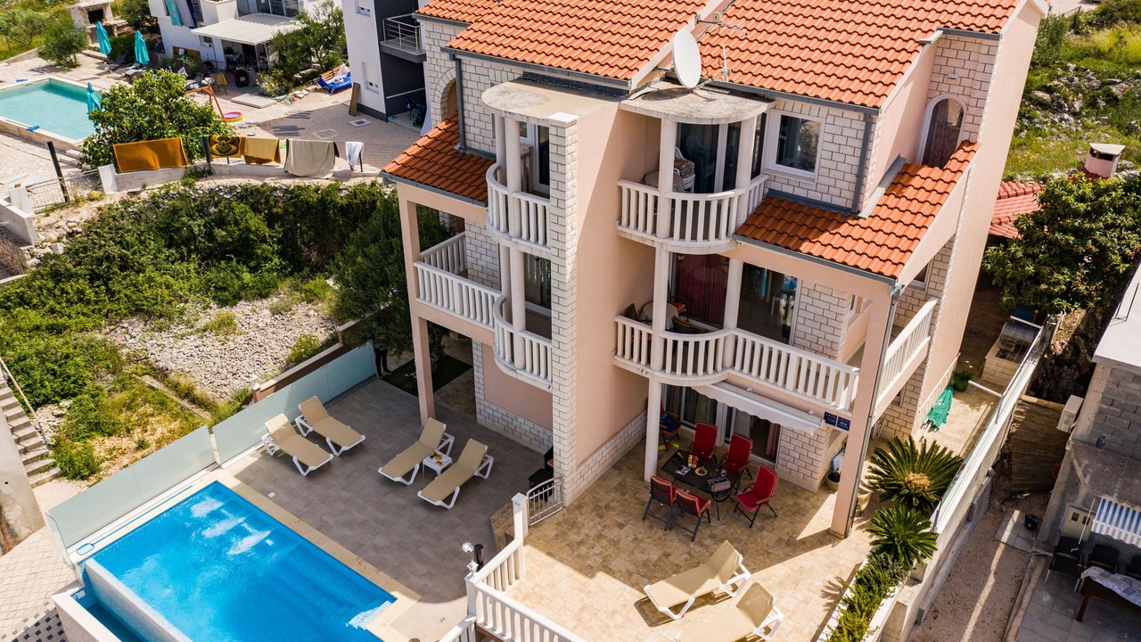 Photo of Outdoor in Dvornica
