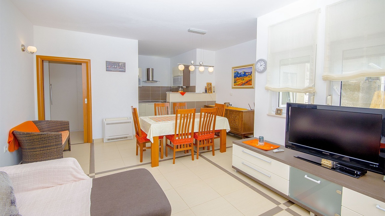 Photo of Livingroom in Dvornica