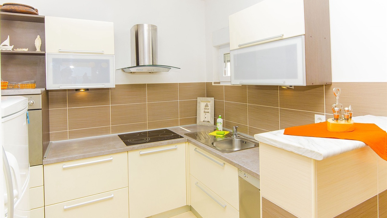 Photo of Kitchen in Dvornica