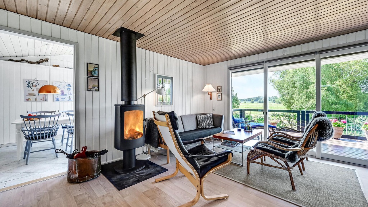 Photo of Bedroom in Tranekaer