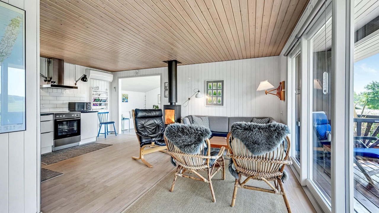 Photo of Bedroom in Tranekaer