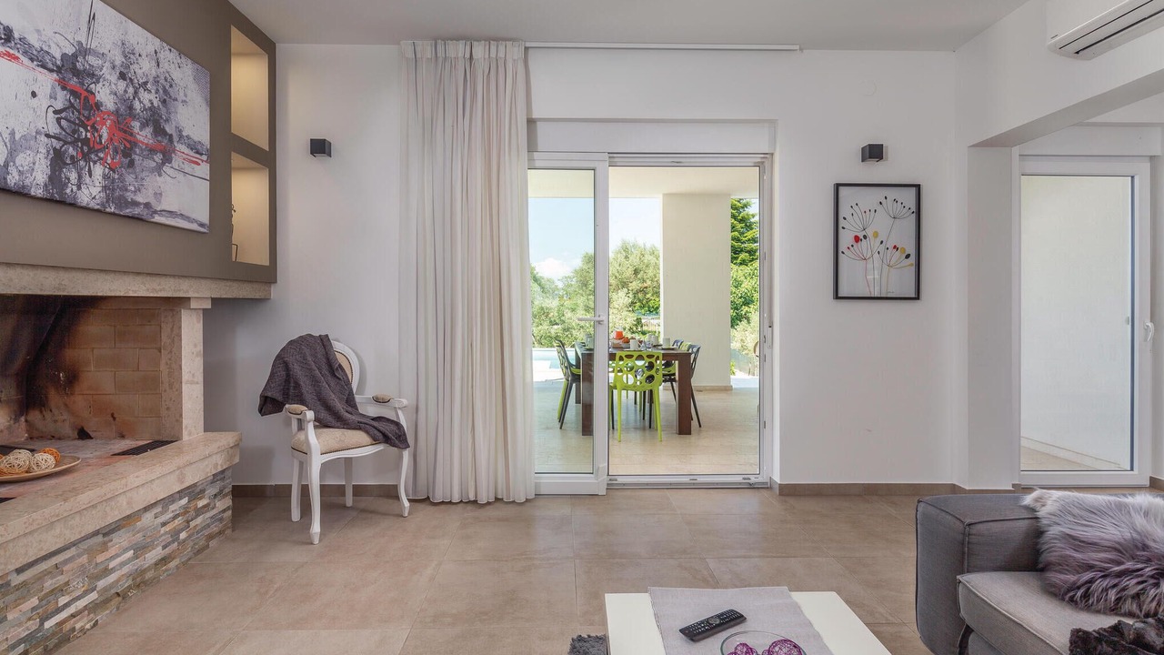 Photo of Bedroom in Stinjan