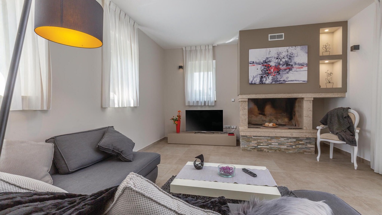 Photo of Bedroom in Stinjan