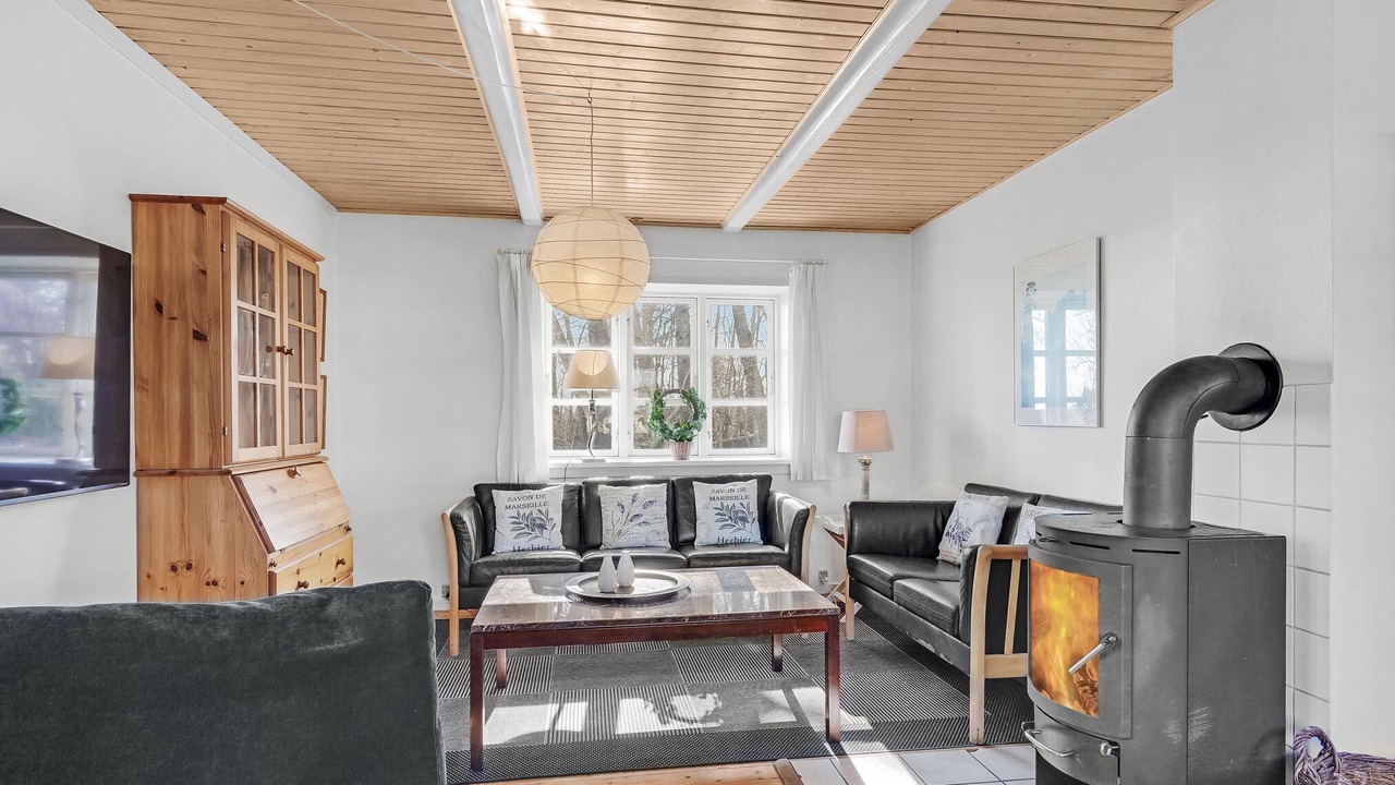 Photo of Bedroom in Sydlangeland