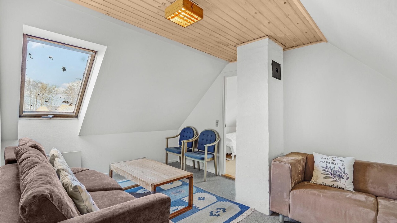 Photo of Bedroom in Sydlangeland