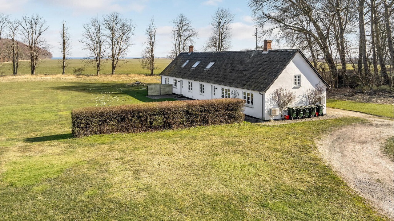 Photo of Outdoor in Sydlangeland