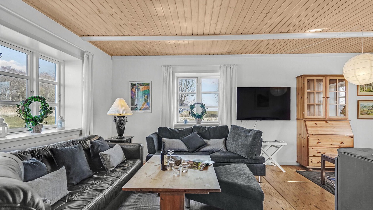 Photo of Bedroom in Sydlangeland