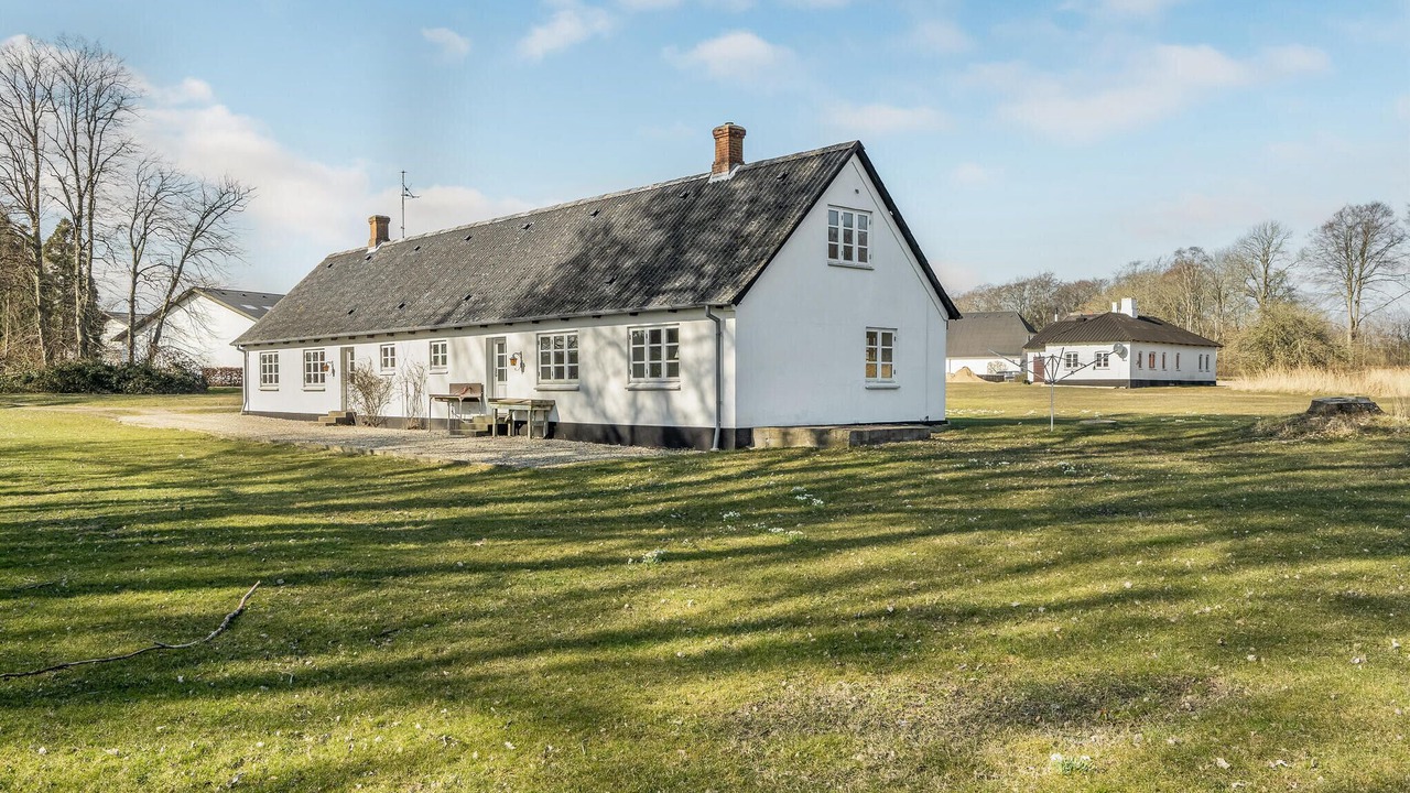 Photo of Outdoor in Sydlangeland