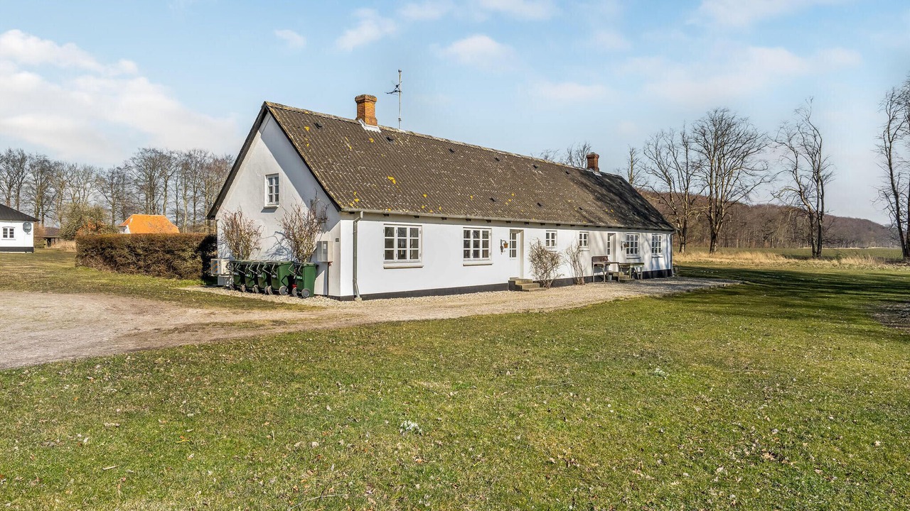 Photo of Outdoor in Sydlangeland