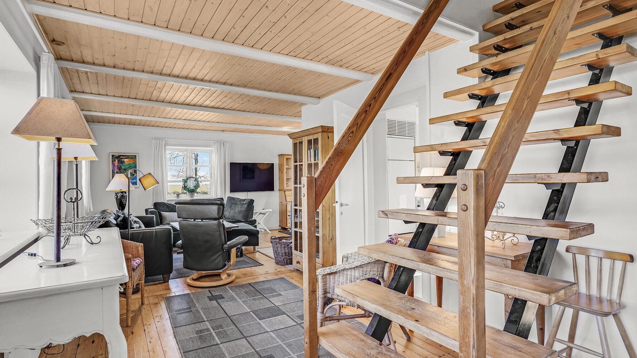 Photo of Bedroom in Sydlangeland