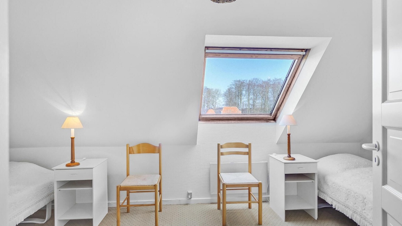 Photo of Bedroom in Sydlangeland