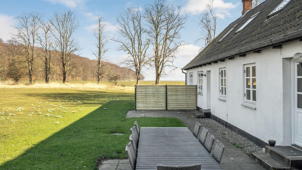 Photo of Outdoor in Sydlangeland