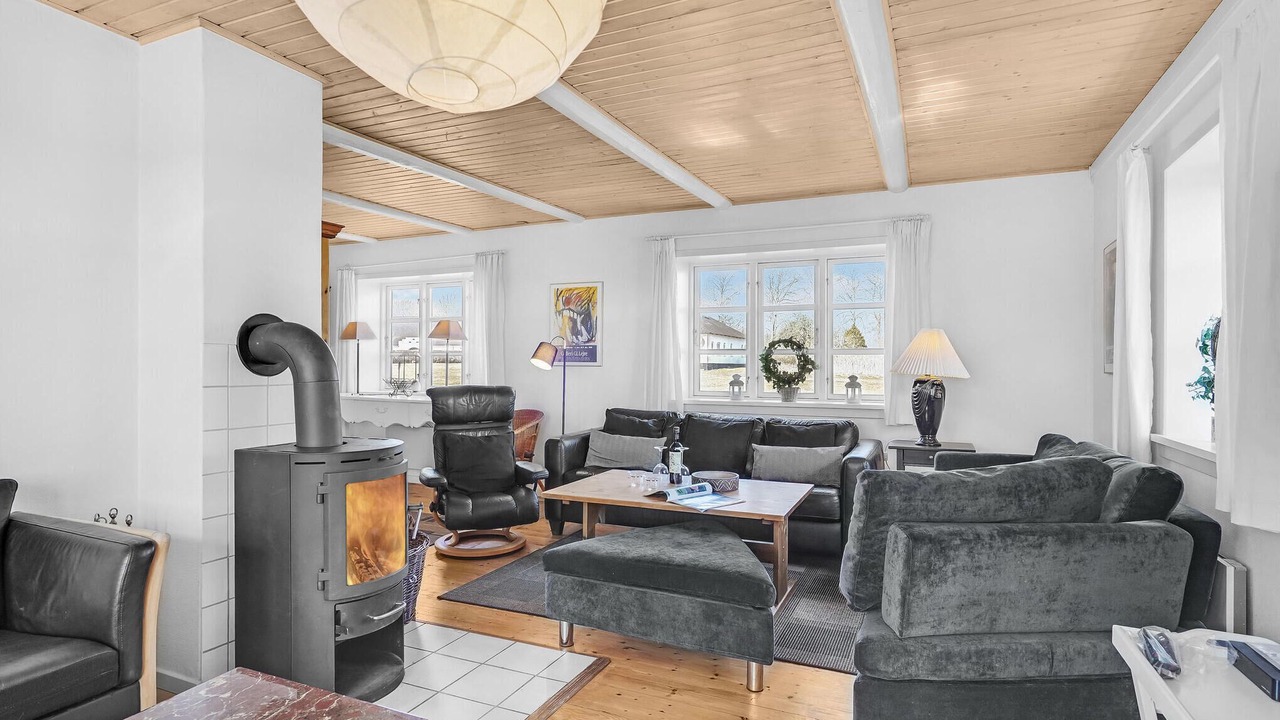 Photo of Bedroom in Sydlangeland