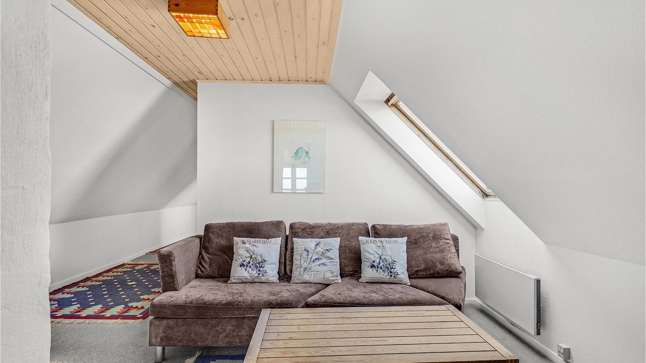 Photo of Bedroom in Sydlangeland