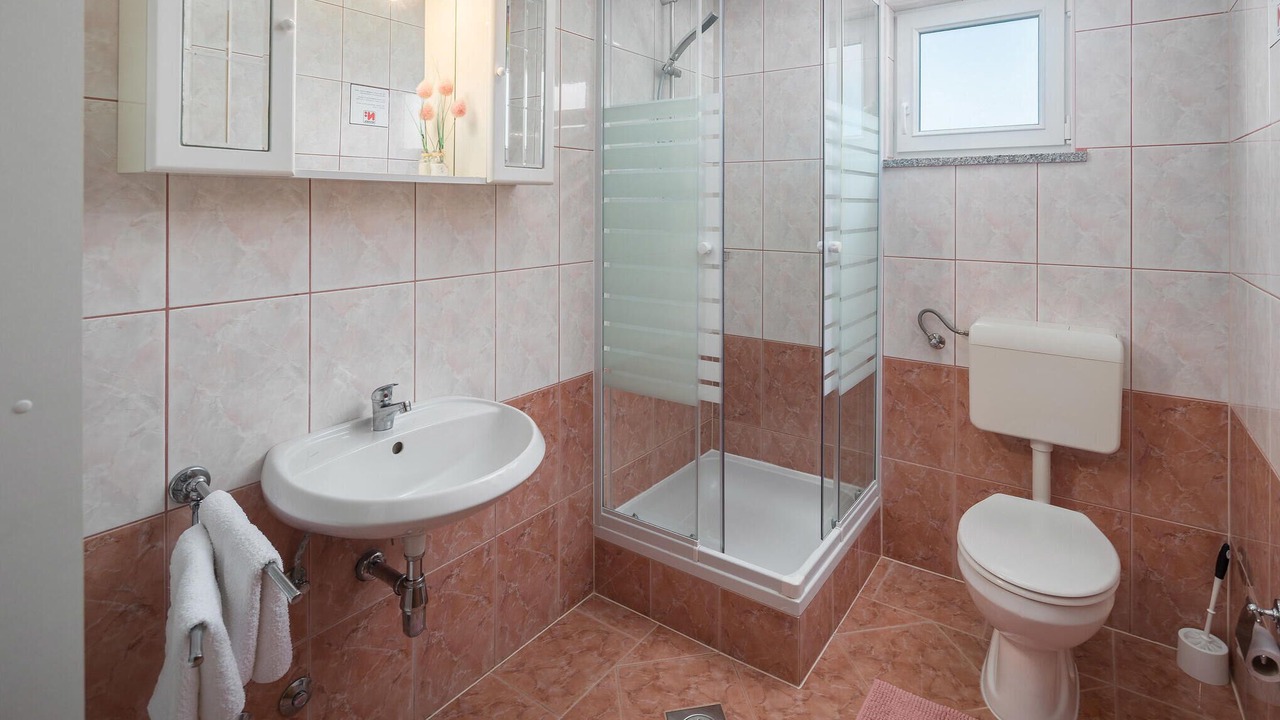 Photo of Bathroom in Mugeba