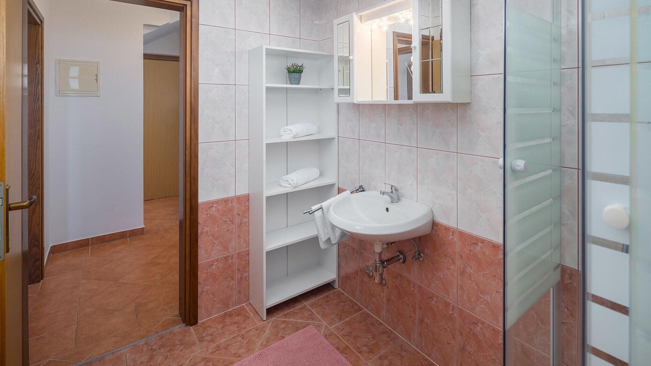 Photo of Bathroom in Mugeba