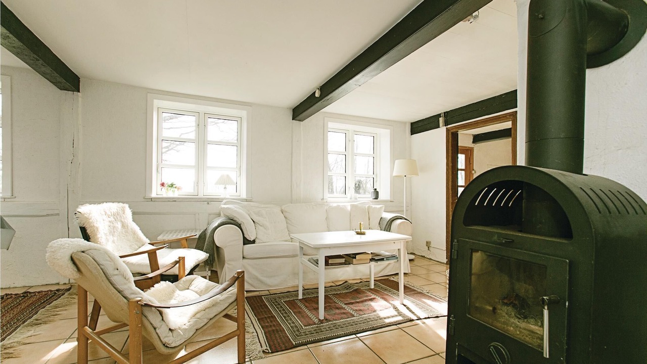 Photo of Bedroom in Spidsegard