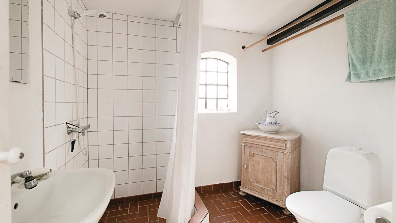 Photo of Bathroom in Spidsegard