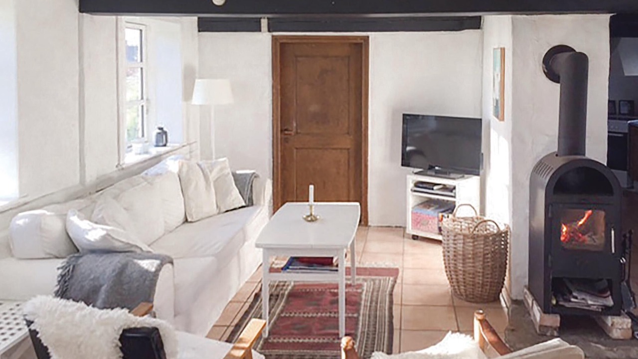 Photo of Bedroom in Spidsegard