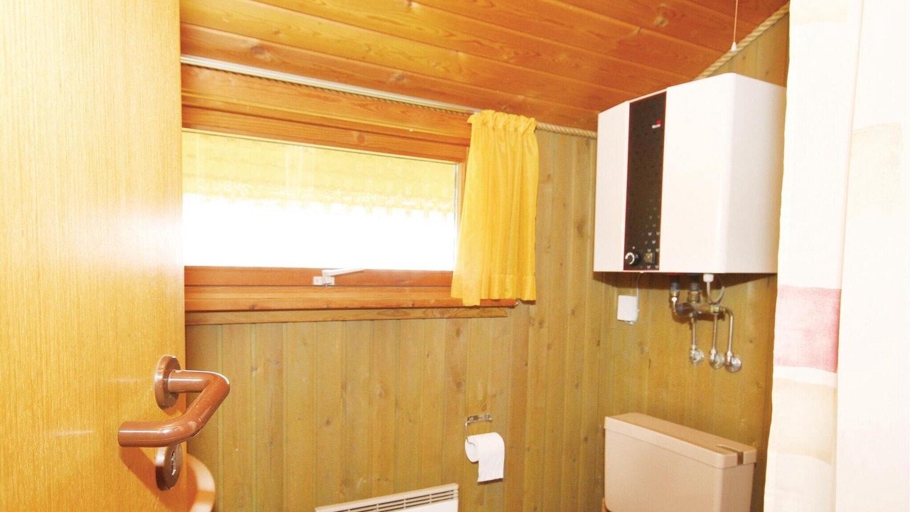 Photo of Bathroom in Bjerregaard