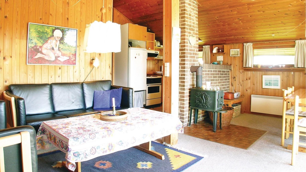 Photo of Bedroom in Bjerregaard