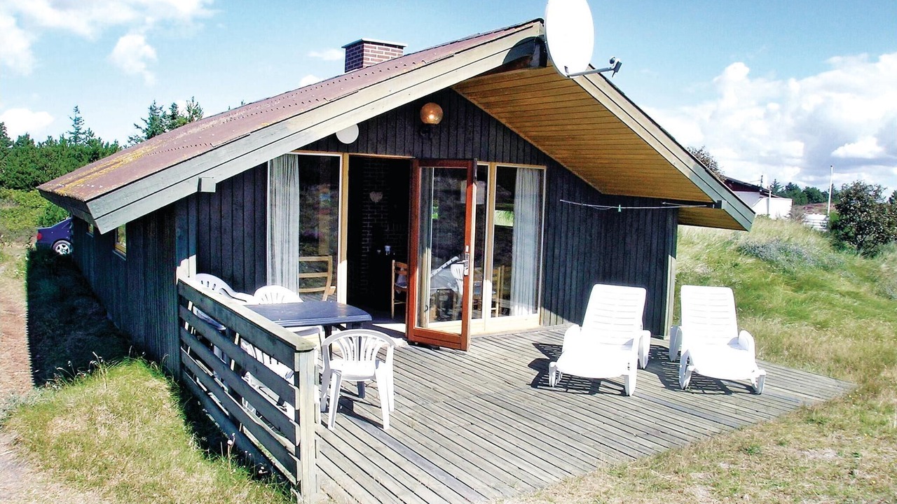 Photo of Others in Bjerregaard