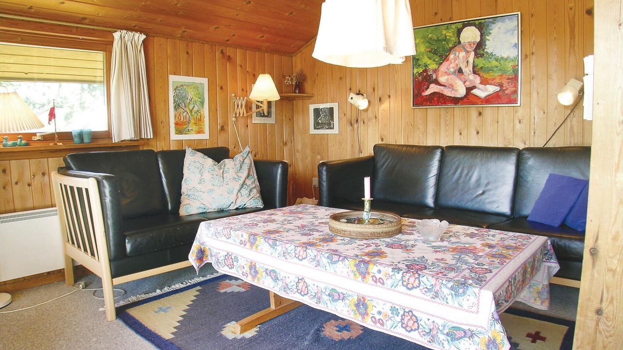Photo of Bedroom in Bjerregaard
